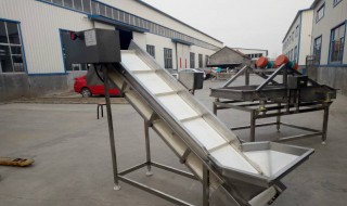 物料提升机的提升机构传动方式 有哪些传动方式