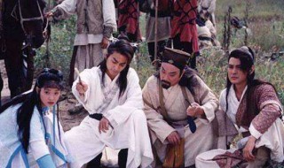 长风镖局大结局 答案如下