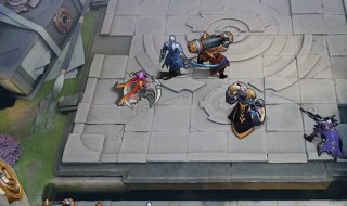 王者荣耀自走棋抽卡技巧 原来是这样抽的