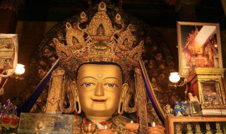 坐化是什么意思 坐化是佛教用语