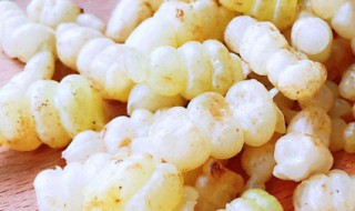 糖醋腌制方法有哪些 教你腌制螺丝菜