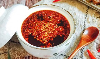 辣椒怎么做才放的久 你都了解吗