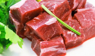 牛肉排酸是什么意思 带你一起普及一下