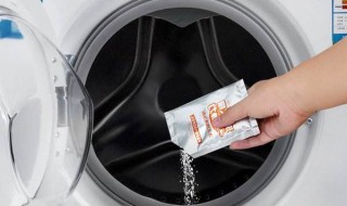 滚动式洗衣机怎么操作 看看具体操作吧