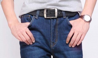 蓝色胖裤子配什么上衣 教你搭配吧