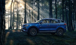 博越打不着火怎么回事 有什么办法