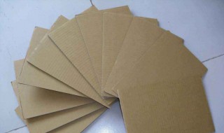 怎么用薄板做抽屉 下面跟我一起学习