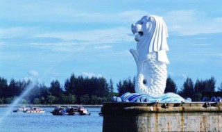 鱼尾狮拆除原因 新加坡鱼尾狮将被拆除原因为何