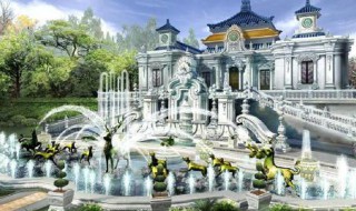 圆明园在哪里 带你了解一下圆明园的历史