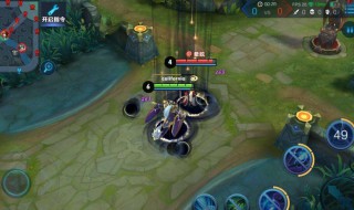 遇到东皇太一怎么打 王者荣耀东皇太一怎么打