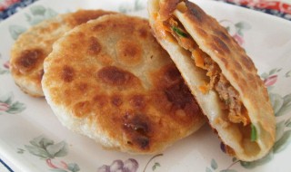 撒旦是谁牛肉馅饼的做法 原来是这样做的