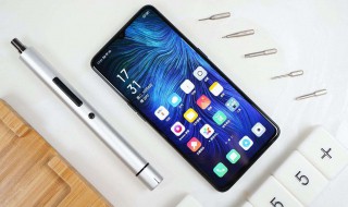 oppo reno ace什么时候上市 2019年10月10日上市