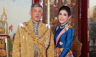 泰国国王为啥剥夺王妃头衔 为什么剥夺王妃头衔
