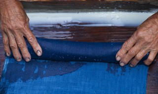 染布工是做什么的 染布工的工作流程