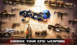 僵尸射手破解版怎么下载 破解版下载安装教程