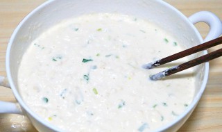 羊肉挂糊怎么做 教你做出美味食品