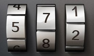 密码锁用海康还是大华的 密码锁品牌比较