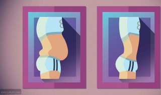 瘦小肚腩方法 如何瘦小肚腩