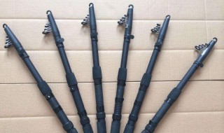 一般海竿用多粗线 长度呢？