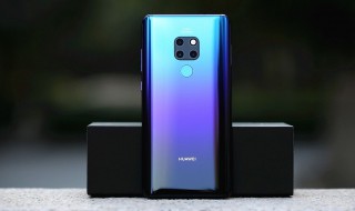 华为p30掉水里怎么办 先关机