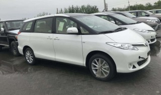 普瑞维亚参数配置 你怎么认为