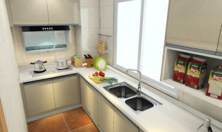 煤气瓶可放在厨房吗 放在哪里比较好？