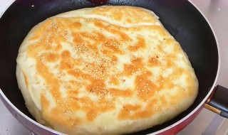 什么样的锅烙饼不干 快来看看以下信息
