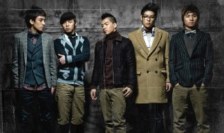 bigbang是怎么火的 为什么？