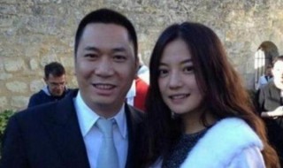 赵薇老公是谁 做什么的？