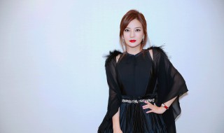 赵薇事件是怎么回事 深扒其背后不为人知的惊人势力