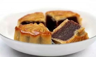 什么月饼好吃 全都在这了!