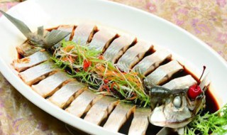 鲫花鱼怎么做好吃 你知道吗