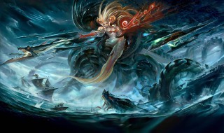 lol十周年活动时间 你要去参加吗