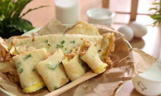 肉丝饼的做法 不妨动手做一下