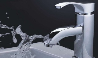 水龙头怎么拆 今天给大家分享一下