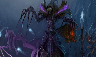 魔兽世界8.25无敌在哪里刷 魔兽世界8.25在哪里刷无敌攻略