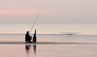 调好的漂换钓点怎么办 怎么重新找底