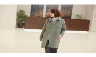 羊绒大衣什么颜色洋气 疑难解答