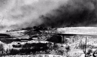 慰安营是什么 慰安营慰安妇详解