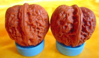 盘核桃用什么油 教你如何正确盘核桃