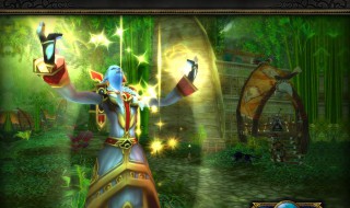 痛击之刃任务多少级 魔兽世界几级可以接痛击之刃任务