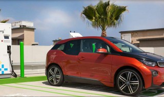 电动汽车如何实现三级能量回收 具体控制机制是什么