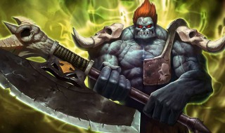 大虫子打野出装 英雄联盟出装