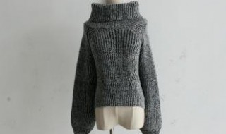 堆堆领怎么弄好看 堆堆领如何穿才好看