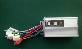 智能控制器怎样接线 如何操作？