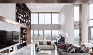 怎么叫做跃式房 是什么样子的呢