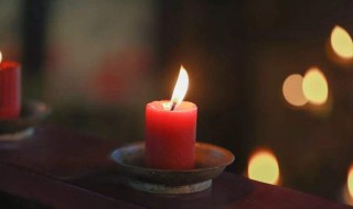 寒衣节思念父亲的诗句 愿他在另一个世界安好