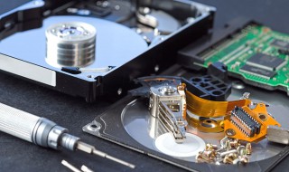 电脑显示驱动器未就绪 驱动器未就绪故障怎么解决