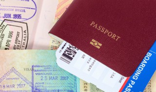 泰国清迈落地签需要什么资料 清迈机场落地签需要哪些材料