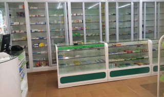 药房营业员日常专业知识流程 学会这些就够了